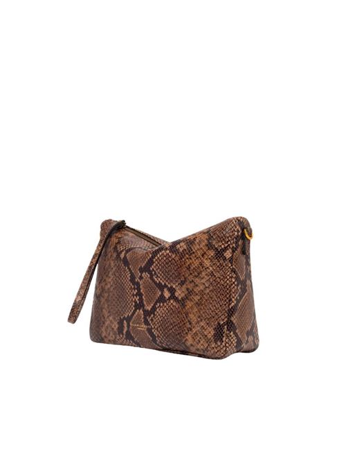 Nora pouch pochette grande GIANNI CHIARINI | BS10225PTYI206